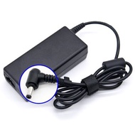 19V 3.16A Fujitsu Toshiba 65W Laptop Charger Adapter 5.5MM x 2.5MM Compatible