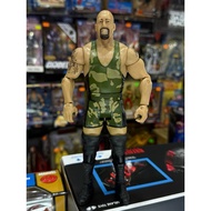 WWE Mattel Basic The Big Show