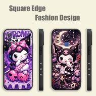 Casing For Realme GT Neo 5 Se C67 Note 50 12X C63 C65 GT 6 13 PRO PLUS Kuromi Reina OYZ63 Phone Case