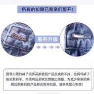 Blue High Waist Denim Shorts Women Loose Slimmer Look Summer 2026 New Style This Year's Popular Wide