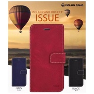 🔥Samsung A02/A02S/A12/A31/A32/A52/A72 MOLAN CANO Issue Pouch Flip Cover
