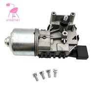 6R1955119A Windshield Wiper Motor Windscreen Wiper Motor for Volkswagen Jetta 1.4L 1.8L 2.0L 2011-20