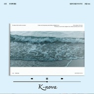 NCT <DOYOUNG> The 1st Album [YOUTH] (Foam Ver.)