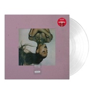 Ariana Grande - Thank U, Next (Clear Vinyl/2LP)