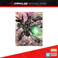 Bandai MG 1/100 Strike Noir Gundam 5064128