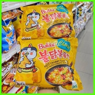 ❥ ⇧ BULDAK SAMYANG SPICY NOODLES