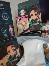 鬼滅之刃 戀柱  女裝手錶
