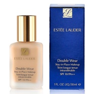 Estee Lauder Double Wear Stay-In-Placeแต่งหน้าSPF10/PA ++ #1W2 Sand 30Ml