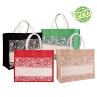 Eco Shopping Bag | Jute Bag Eco | Shoulder Bag | Shopping Bag