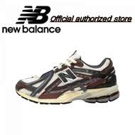 NEW BALANCE 1906 NB 1906 M1906AR Brown Men's Sports Shoes Women's