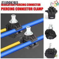 FLIPPE3U Insulation Piercing Connector, Cable No-Peeling Cable Clips, Unbreakable thread 63A/75A T S