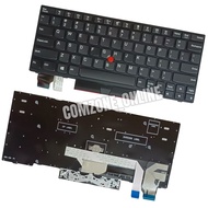 Laptop Keyboard Lenovo Thinkpad X280 A285 YOGA X390 X395 X13 L13 kbllv45