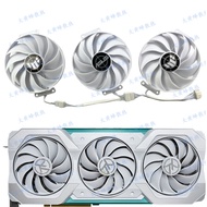 ASUS/ASUS RTX4060 4060ti 4070 GAMING Graphics Card Cooling Fan