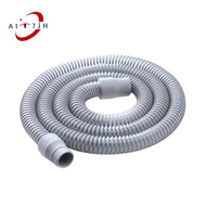 180Cm Extended Cpap Tubing Silicone Hose Oxygen Pipe Air Tube For Cpap Ventilator Sterilizer And Bipap Machine Breathing Machine Accessories