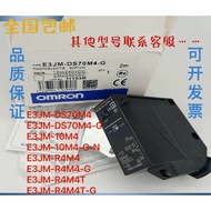 Photoelectric Switch Sensor E3JM-R4M4/E3JK-DS70M4/E3JM-R4M4T/R4M4-G Omron