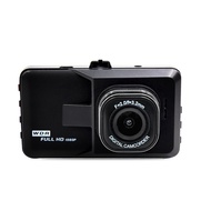 กล้องติดรถยนต์ Full HD WDR รุ่น T626 บอดี้โลหะ camera car 1080P WDR(ชัดในโหมดกลางคืน) อัลตร้า HD บัน