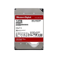Wd RED PLUS 12TB-14TB High-End HDD