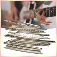 Yoo 2 4 2 7 2 9mm Guitar Frets Wire 24 Frets Acoustic Guitar Fret Wire Cupronickel