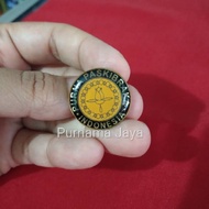 INDONESIAN PASKIBRAKA PURNA PIN, PPI Pin