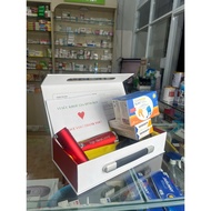 Combo Iteracare Classic prevents cancer and improves cancer (supports appropriate treatment consulta