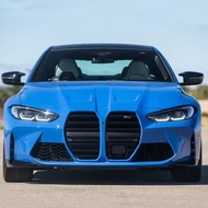 M4 Bodykit bmw G22 M4 2 Door Upgrade Bodykit bmw G22 4 Series