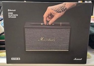 Marshall ACTON III speaker (Black)