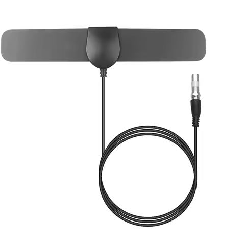 Car Aerials High Gain 20dB 50 Miles HDTV Indoor TV Antenna Amplifier Aerial Indoor Digital TV Antenn