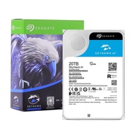 Seagate | Security Surveillance Storage Hard Drive 20TB