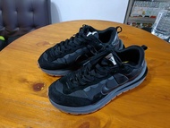 nike sacai vaporwaffle 黑