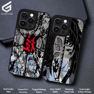 HP MIRROR CASE iphone 16 PROMAX IP 16 PRO IP 16 IP 15 PRO IP 15 IP 14 PROMAX IP 14 PRO IP 13 PROMAX 