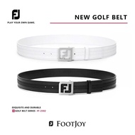 FJ Golf Belt - FJ Golf Back Cover - Imported Goods