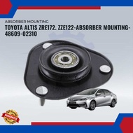Mounting Enjin-Toyota Altis ZRE172. ZZE122-Engine Mounting-48609-02310