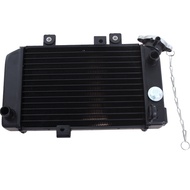 Motorcycle Engine Parts Water Cooler Radiator For CFmoto CF150NK CF150-3 CF MOTO 150NK 150-3