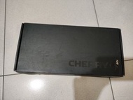 Cherry G80-3000s TKL 黑色 茶軸 無光有線機械鍵盤