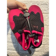 MPO - brand new - Barbie beach Shoes - SIZE 2 UK