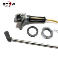 Motorcycle Fuel Tank Fuel Switch Suitable for VESPA PX 125 150 200 77-83 PMVZ