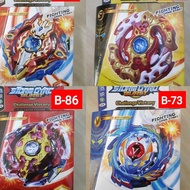 >D2289) Beyblade gangsing toy top gansing iron arena stadium launcher driver beyblade bayblade bybla