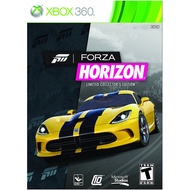 FORZA HORIZON XBOX360 GAMES(FOR MOD CONSOLE)