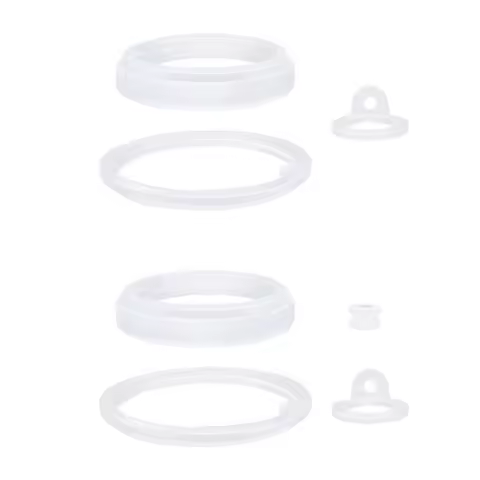 Water Bottle Gasket Replacement for Thermoflask 24/32/40/64oz Water Bottle Lid