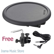Yamaha DTX TP 70 Drum Pad + Clamp Holder 100% NEW ORIGINAL TP70/