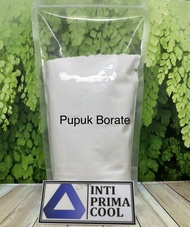 [New] BORATE UNTUK PUPUK