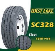 Westlake 185R14 8ply SC328 Tire