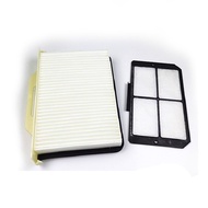 Hitachi Excavator Parts for Sale EX120-5 EX200-5 EX230-5 EX300-5 Air Filter