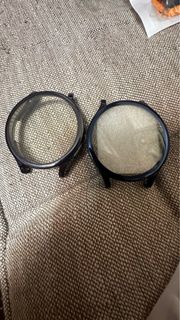 Samsung watch 5 44mm protective case with cover/excellent quality TPU