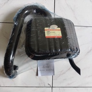 Knalpot Vespa Super Danmotor