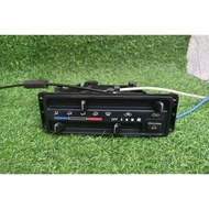 Suzuki DA63T and DA65T Aircon Switch Controller. Japan Surplus