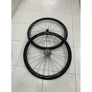 wheelset emc racing free tayar maxis