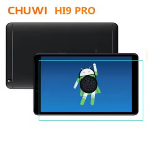 Tempered Glass For Chuwi HIPad Max 11 Hi10 Max X Plus Hi9 Air Go hibook Pro Hi 10 XR 10XR 10X 9 8 Hi