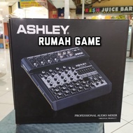 Terbaru Mixer Ashley Premium-6 Mixer Ashley Premium6 Ashley Premium 6