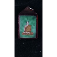 CK UDOM ROOP TAI 师傅头发 THAILAND AMULET